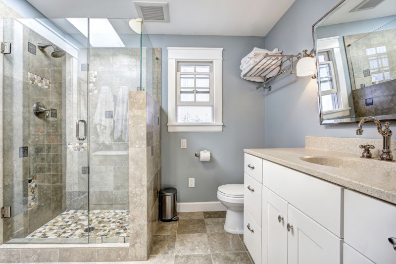 Bathroom Remodeling Service