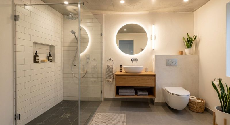 Top Bathroom Remodeling Companies in Marshfield, WI